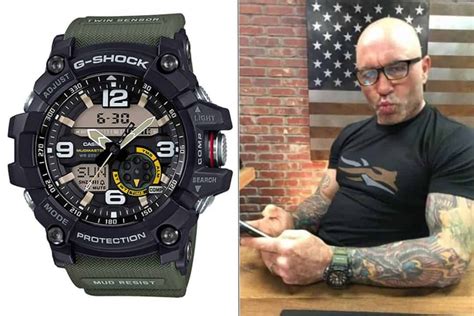 joe rogan breitling